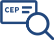 Busca CEP (Correios)